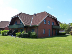 FeWo J Becker Nr 2 Dahme